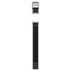 Pasek Spigen DuraPro Flex do Samsung Galaxy Watch Ultra (47 mm) – Czarny